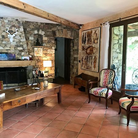 Pioggiola A Muvrella B&B 외부 사진