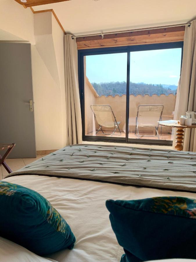 Pioggiola A Muvrella B&B 외부 사진