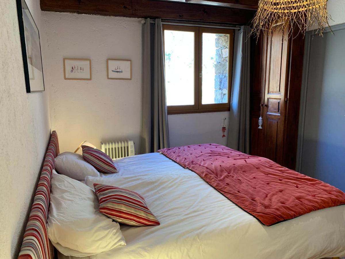 Pioggiola A Muvrella B&B 외부 사진