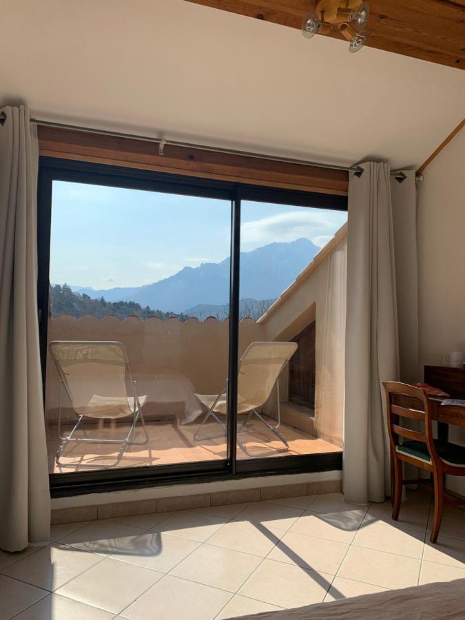Pioggiola A Muvrella B&B 외부 사진