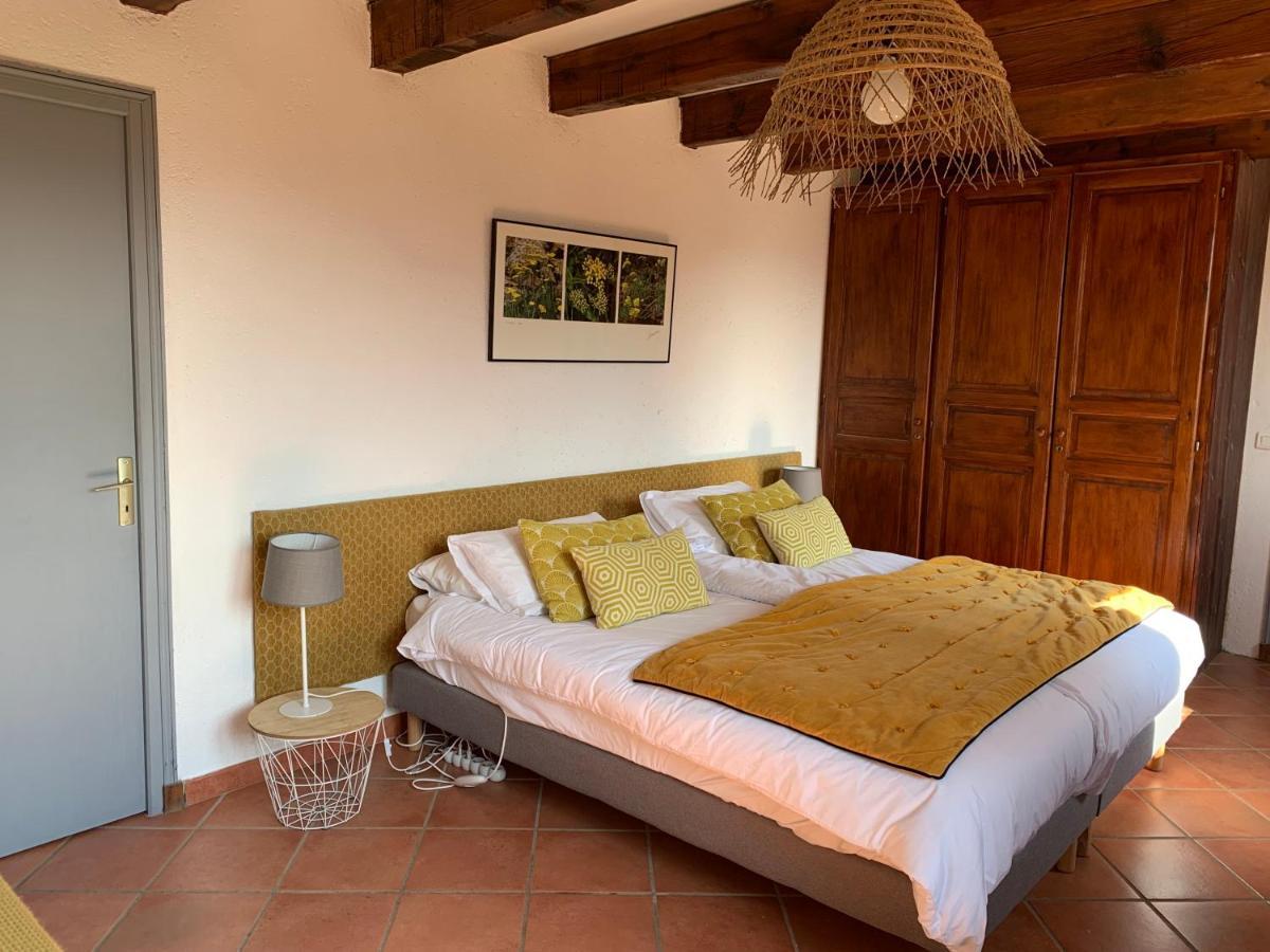Pioggiola A Muvrella B&B 외부 사진