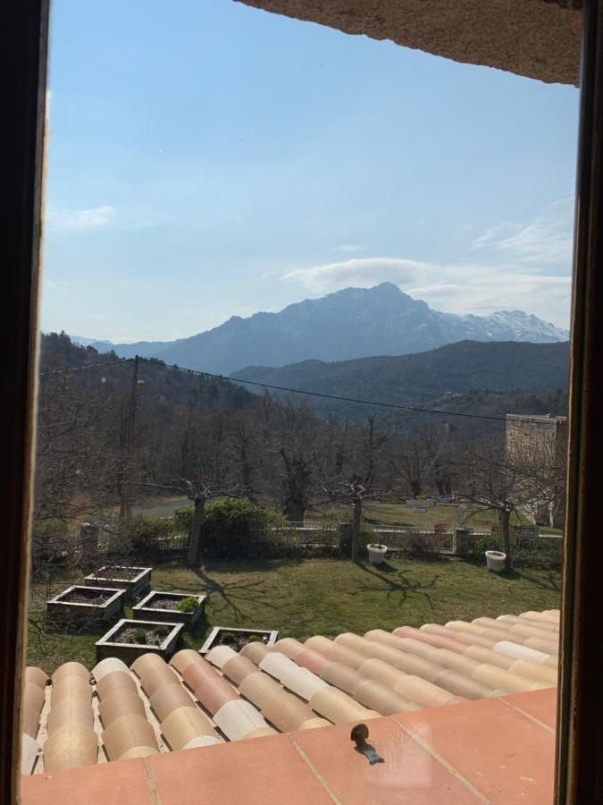 Pioggiola A Muvrella B&B 외부 사진