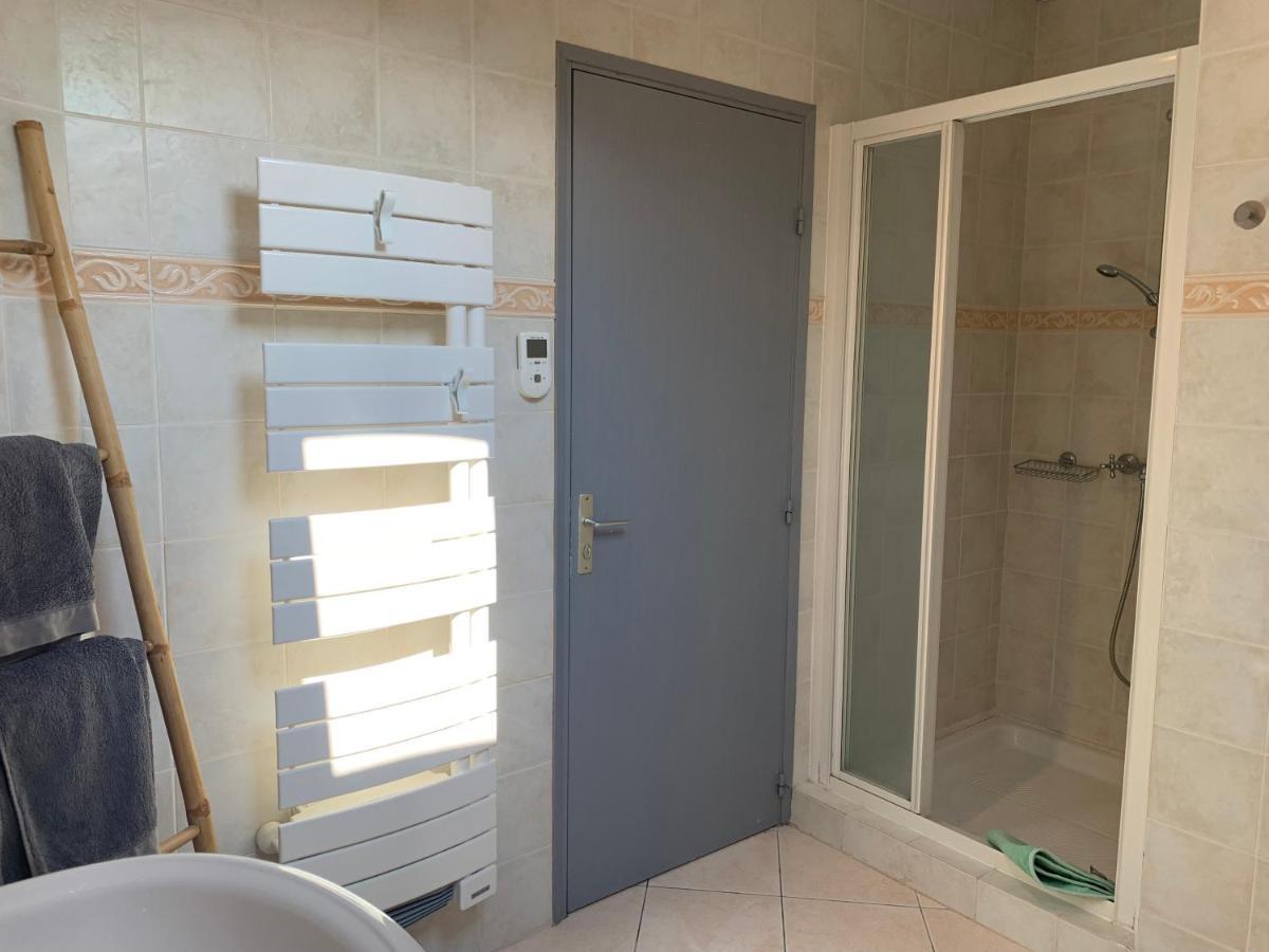 Pioggiola A Muvrella B&B 외부 사진