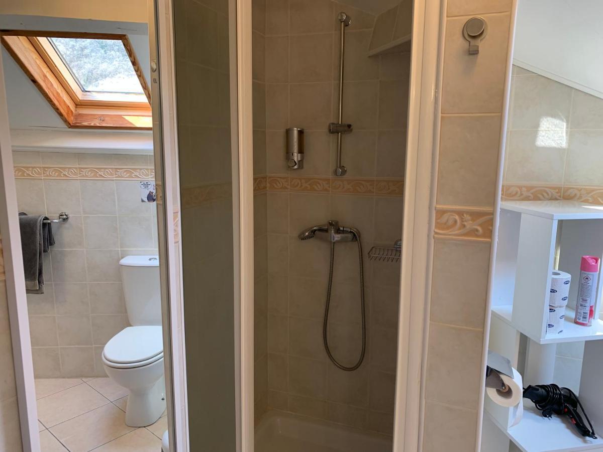 Pioggiola A Muvrella B&B 외부 사진