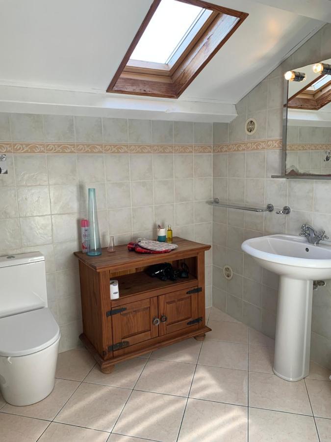 Pioggiola A Muvrella B&B 외부 사진