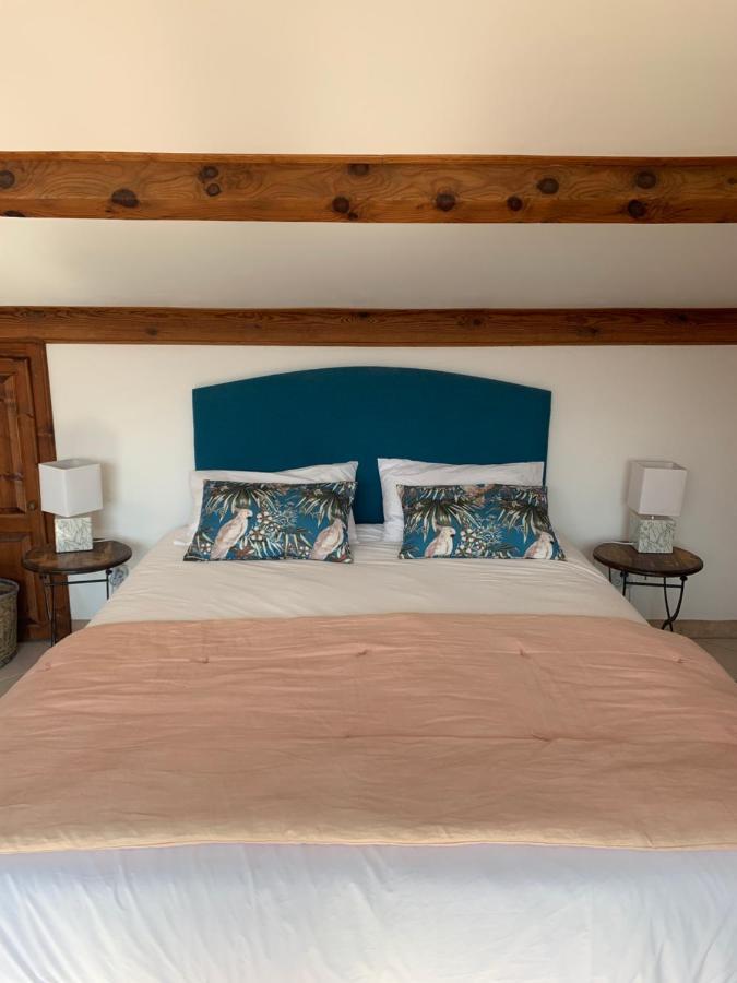 Pioggiola A Muvrella B&B 외부 사진