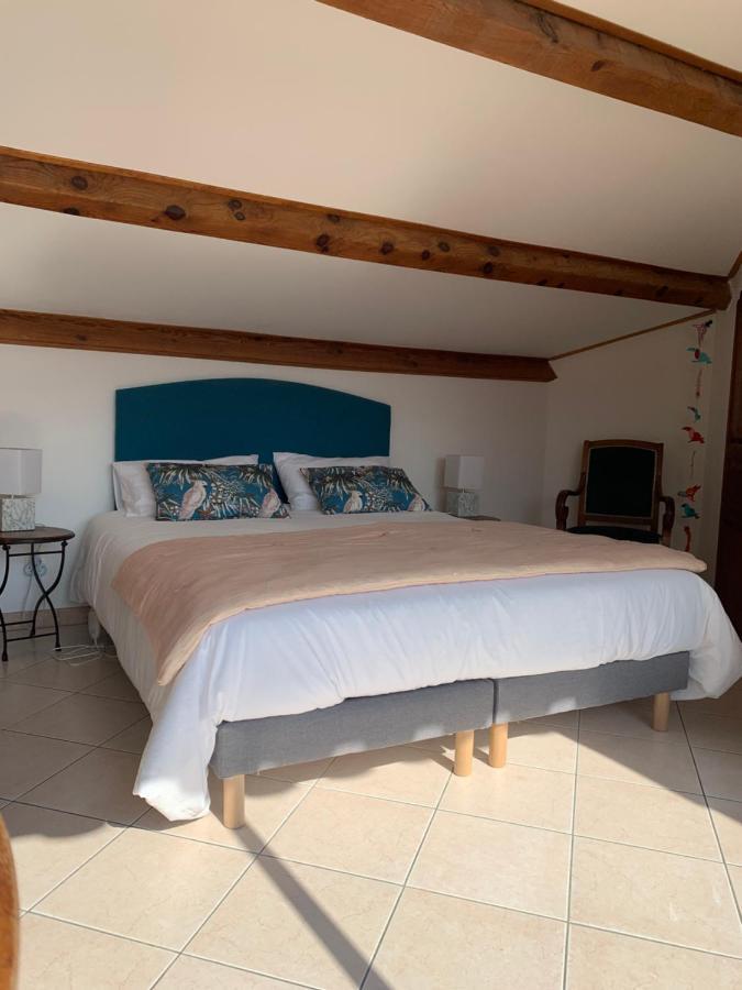 Pioggiola A Muvrella B&B 외부 사진