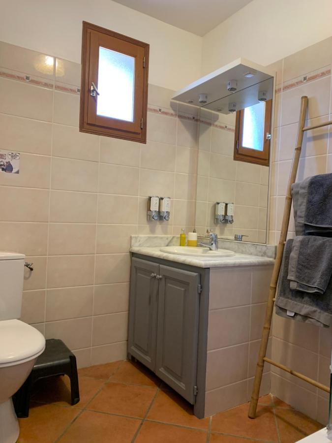 Pioggiola A Muvrella B&B 외부 사진