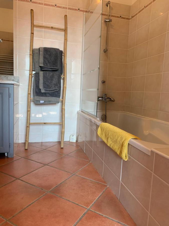 Pioggiola A Muvrella B&B 외부 사진