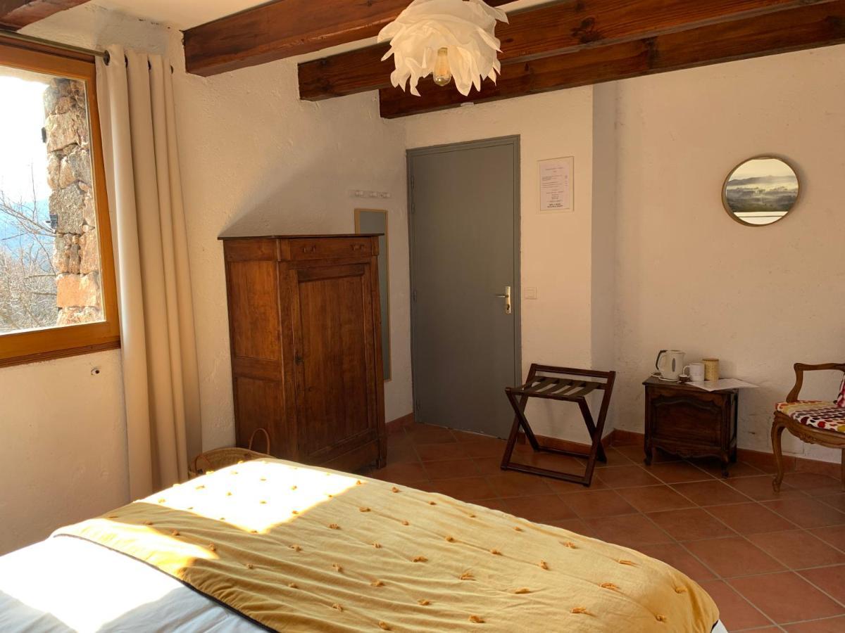 Pioggiola A Muvrella B&B 외부 사진