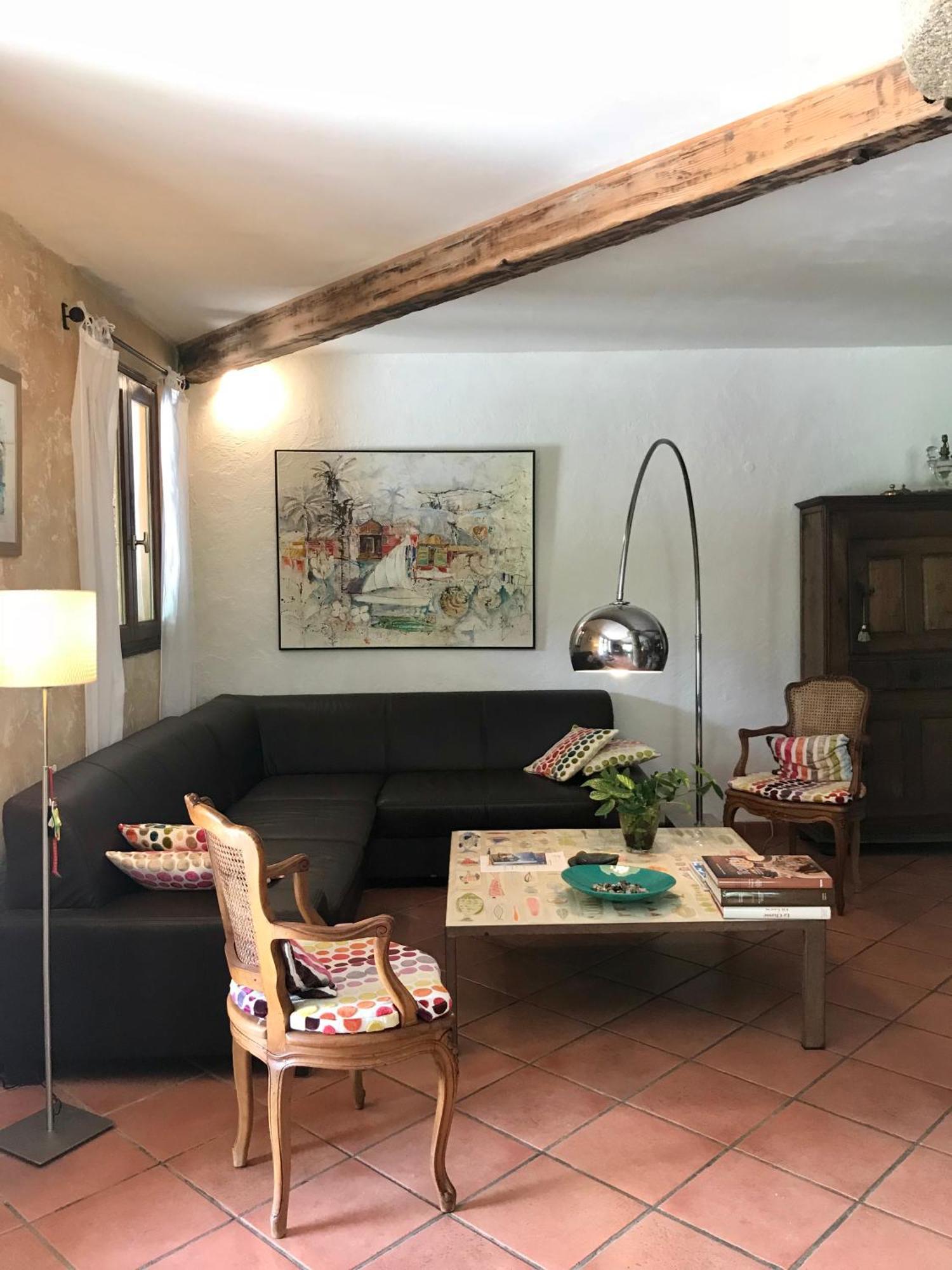 Pioggiola A Muvrella B&B 외부 사진
