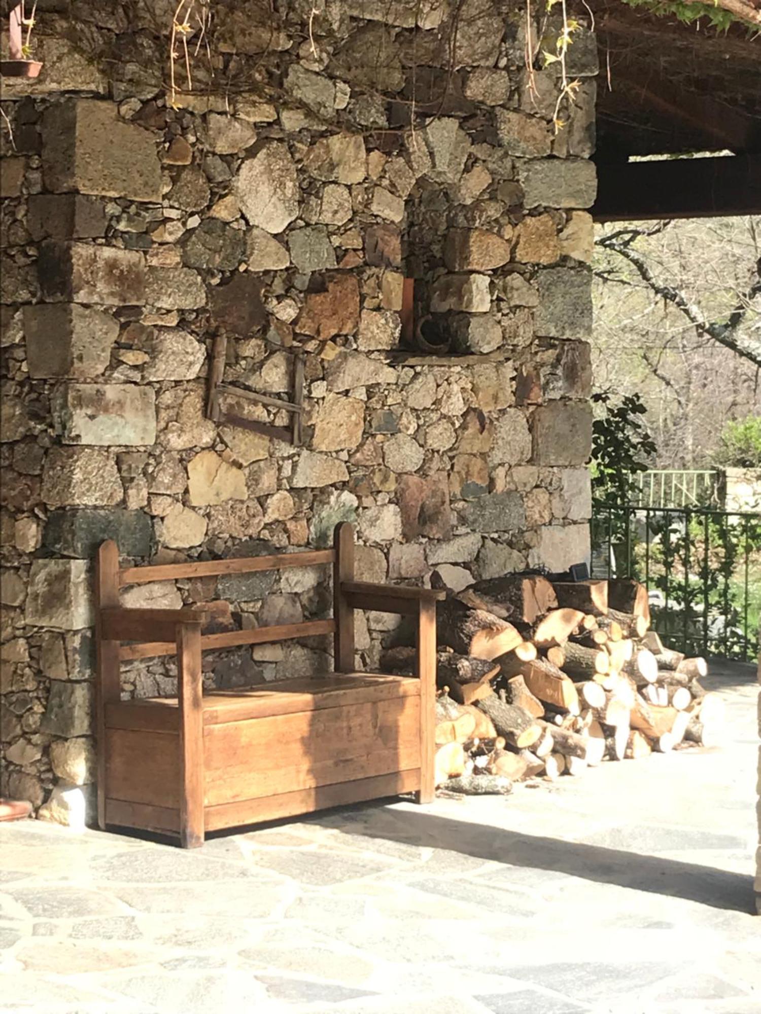 Pioggiola A Muvrella B&B 외부 사진