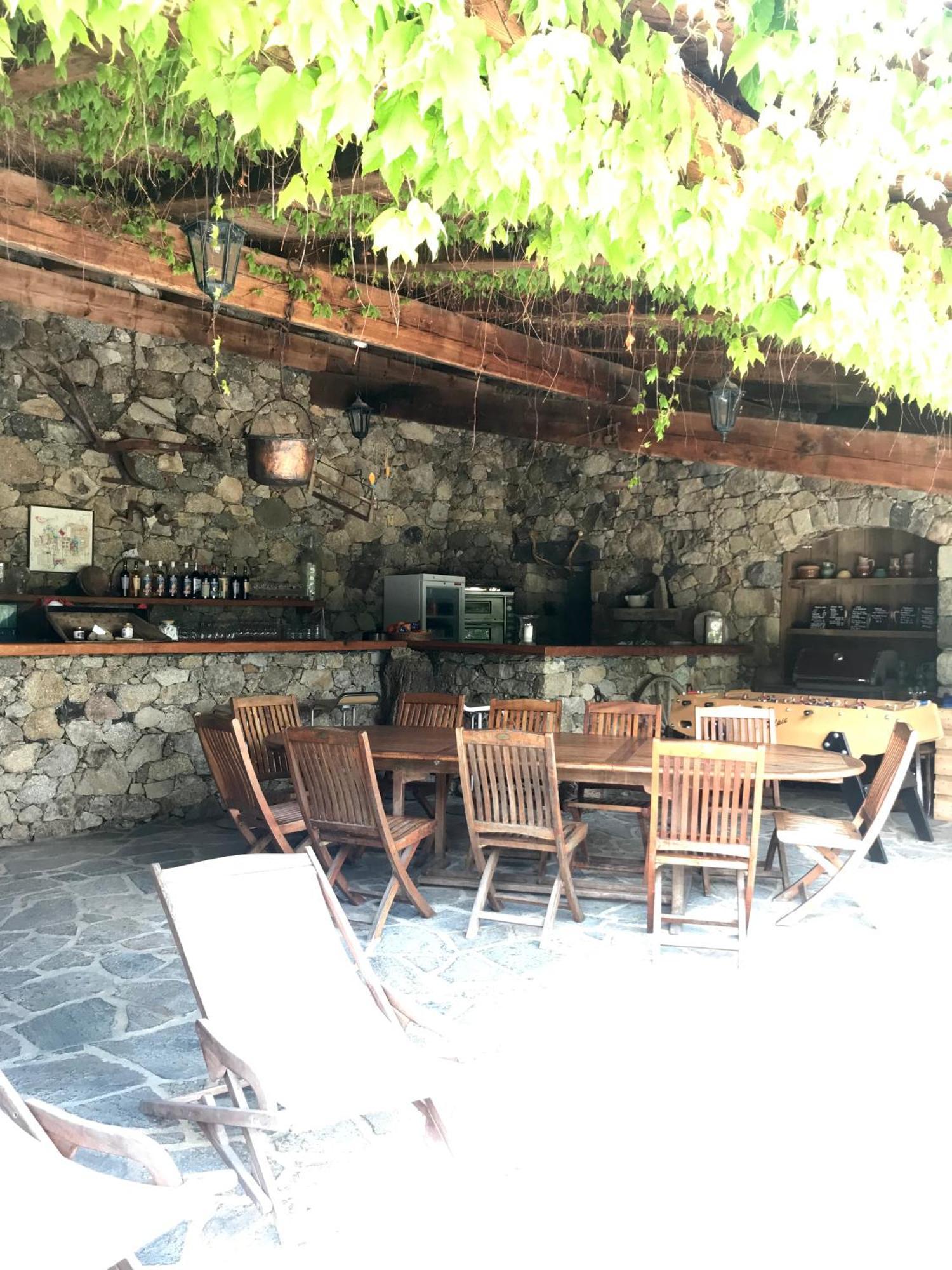 Pioggiola A Muvrella B&B 외부 사진