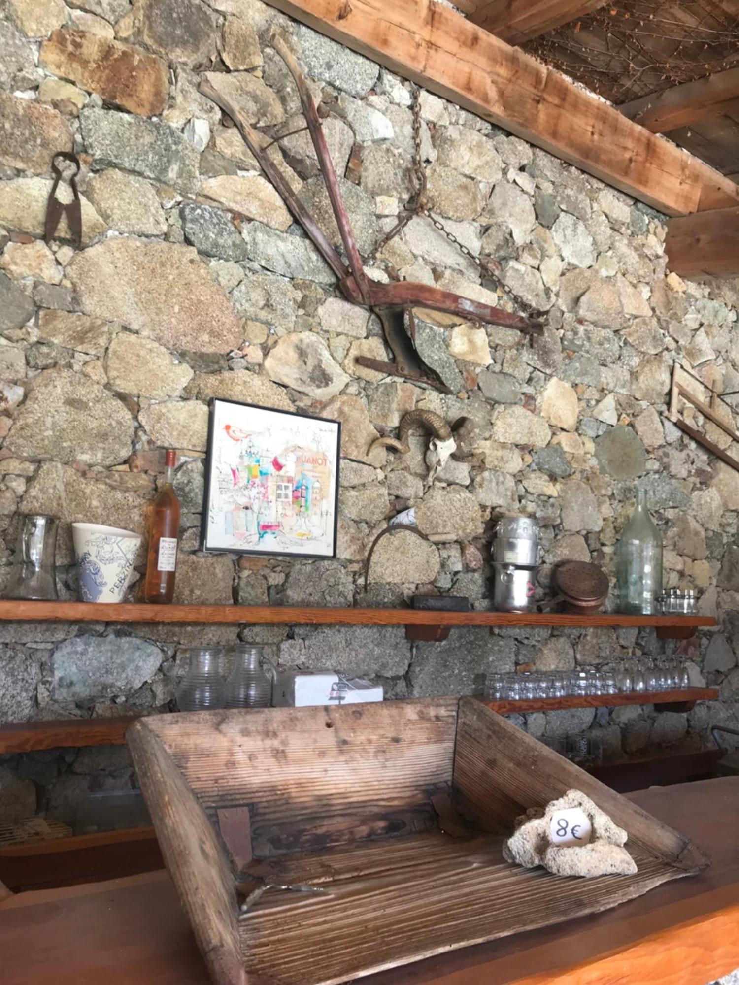 Pioggiola A Muvrella B&B 외부 사진