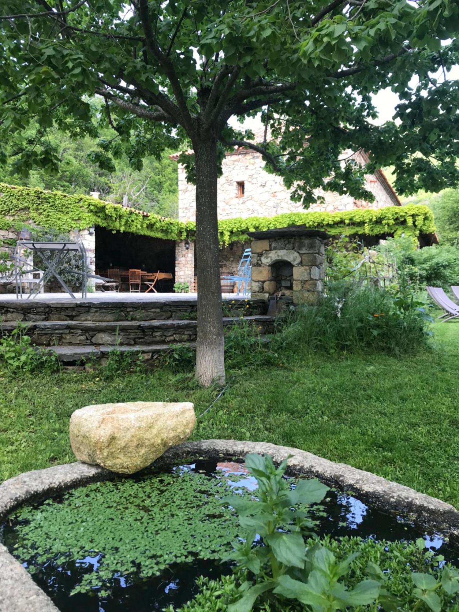 Pioggiola A Muvrella B&B 외부 사진